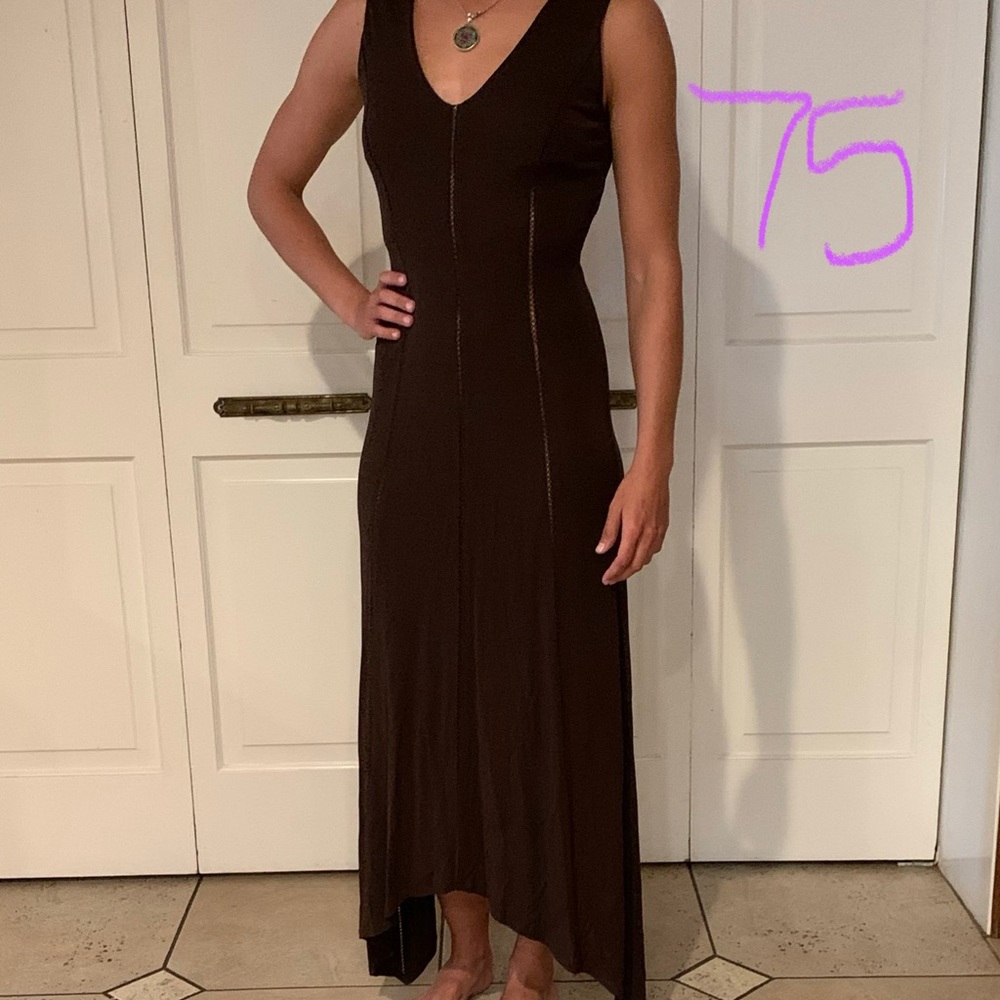 Evening dress